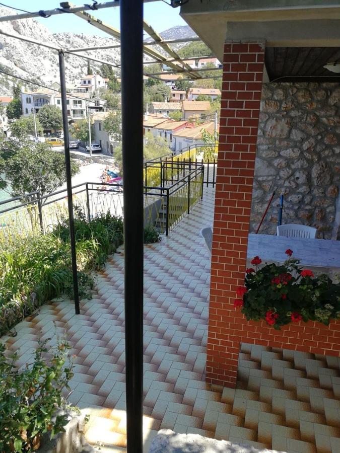 Apartments Stokic Donja Klada Exterior photo