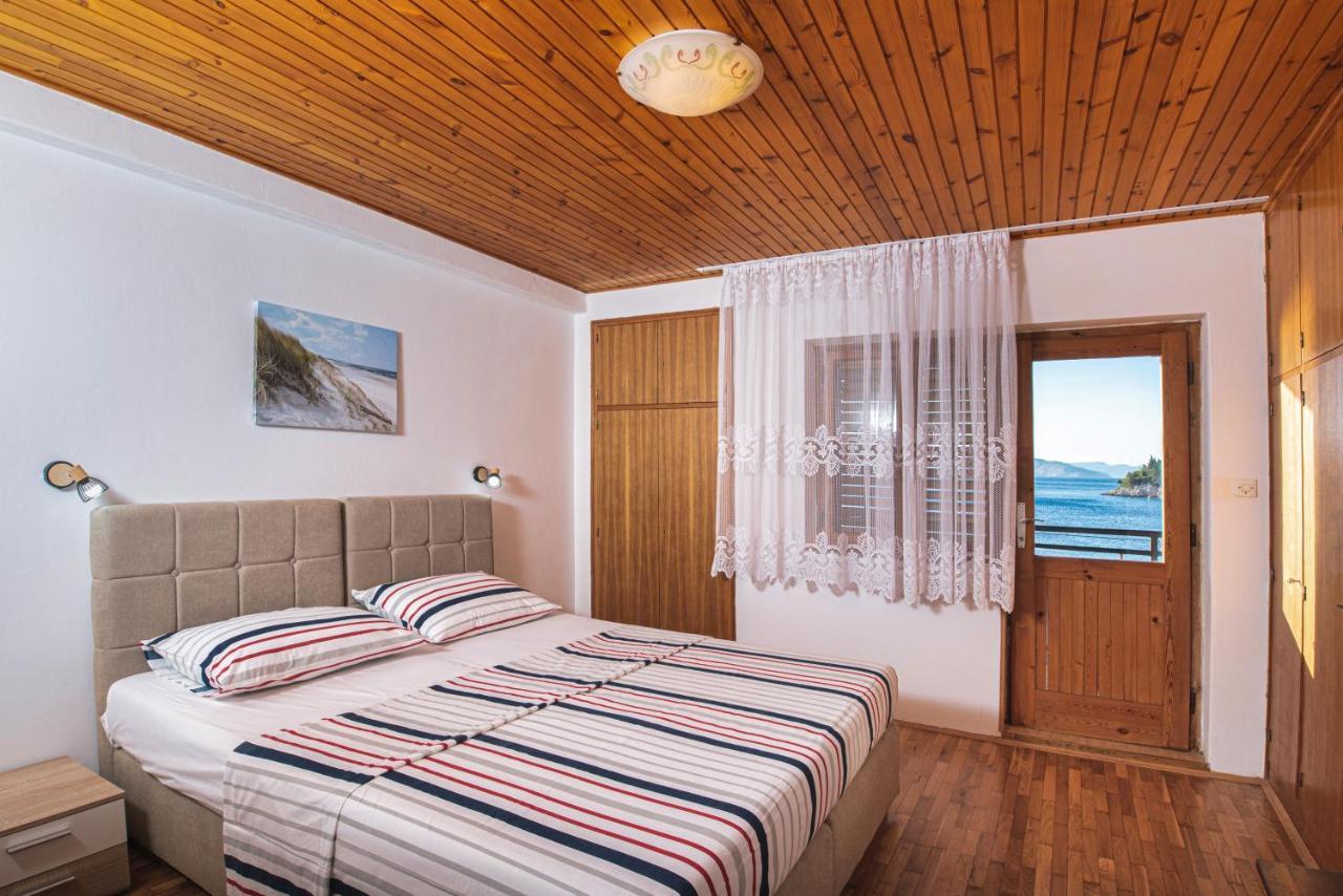 Apartments Stokic Donja Klada Exterior photo